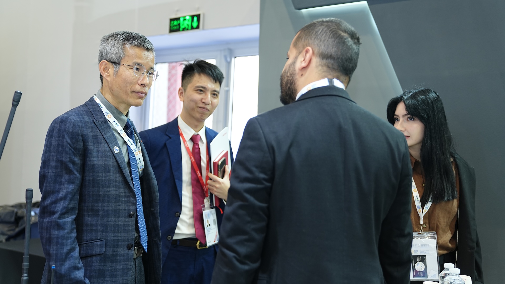 Đại sứ Hoàng Hữu Anh: Viettel tại World Defense Show 2026 là dấu mốc khẳng định vị thế công nghệ Việt Nam